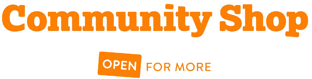 Community Shop