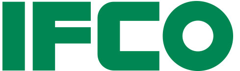 IFCO is the leading provider of reusable plastic containers