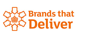 Brands that Deliver