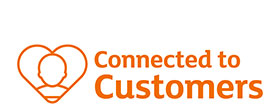 Connected to Customers