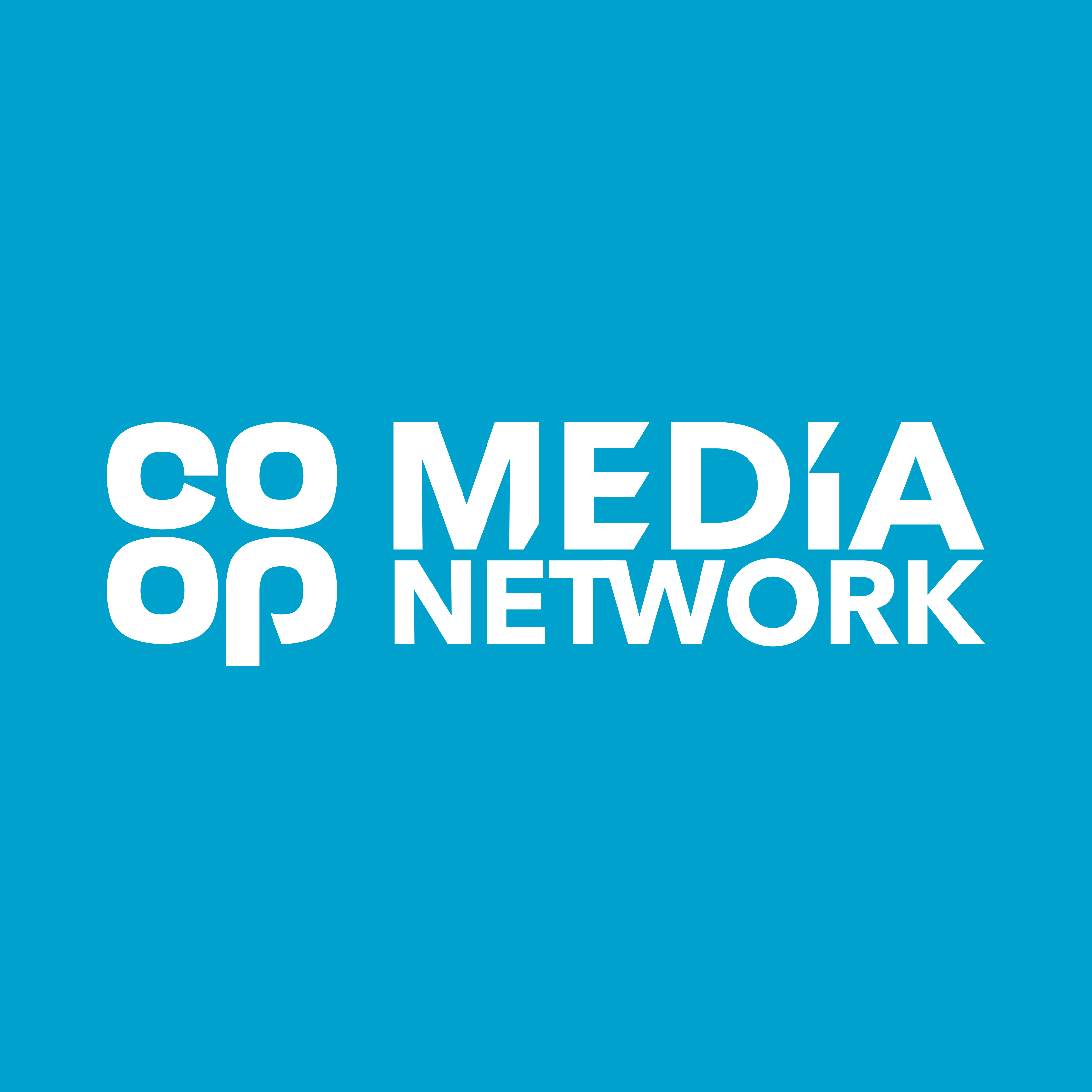 Co-op Media Network
