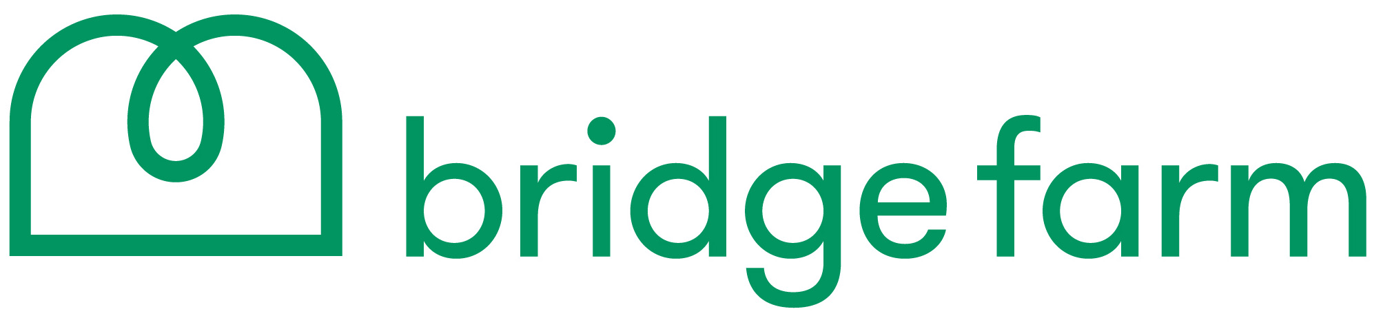 Bridge farm group logo