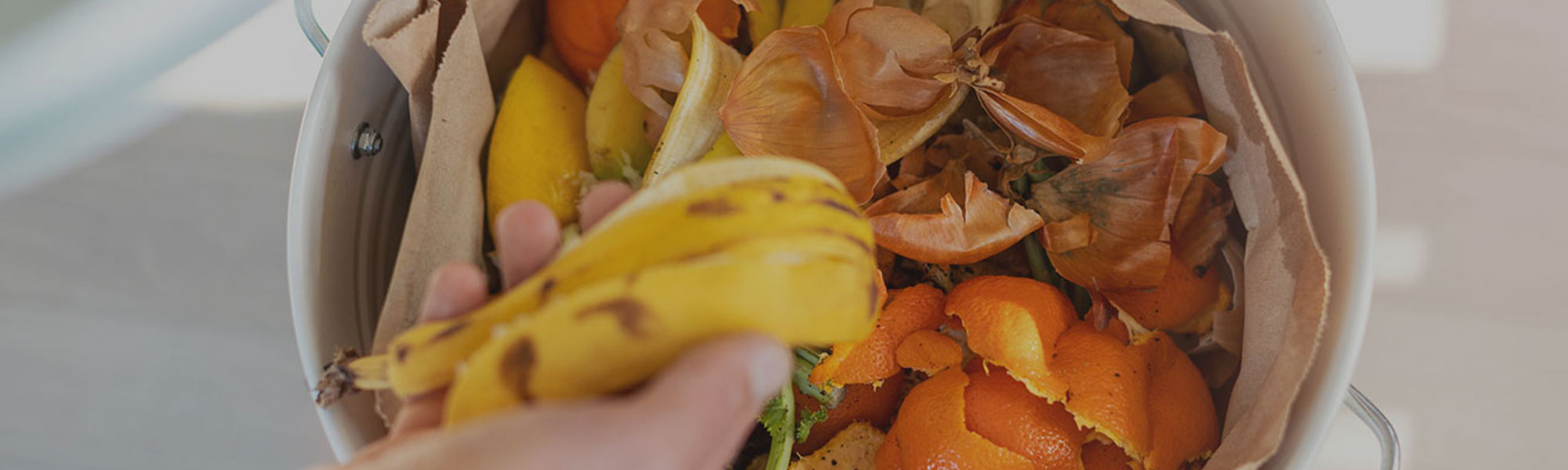 Reducing food waste from IGD