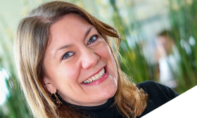 Anna Turrell, Head of Environment, Tesco