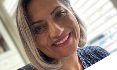 Bindu Sudra, Global Omni-Channel Manager, Unilever