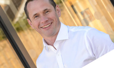 Dan Ronald, Group Managing Director, Aldi UK