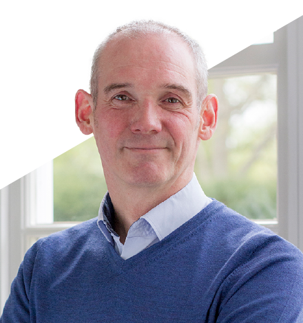 Graham McLean, Commercial Lead, IGD
 