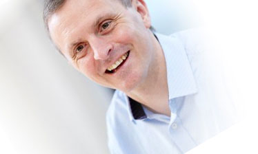 James Hurrell, Managing Director - Grocery & Consumer, Wincanton