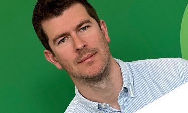 Jon Downes, Commercial Director Ambient & General Merchandise, Morrisons