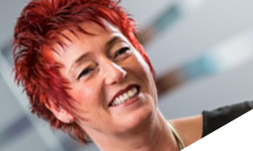 Lucy Husband, Market Development & Business Engagement Director, Scotland Food & Drink