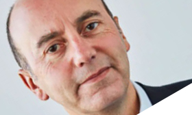 Luke Jensen CEO, Ocado Solutions