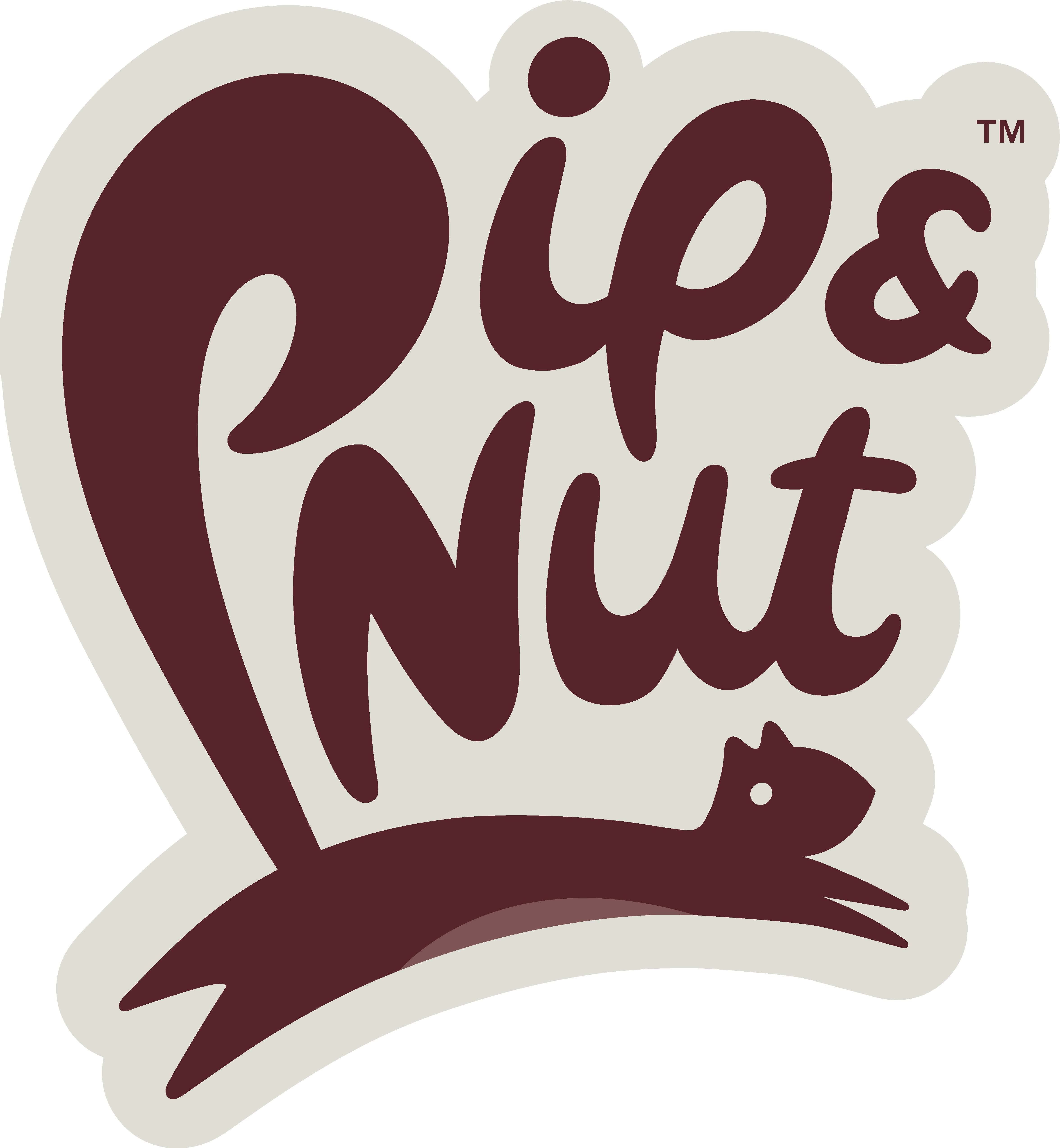 Founder & CEO, Pip & Nut
