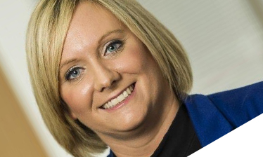 Sinead Bell, Commercial Director of Food, Co-op  