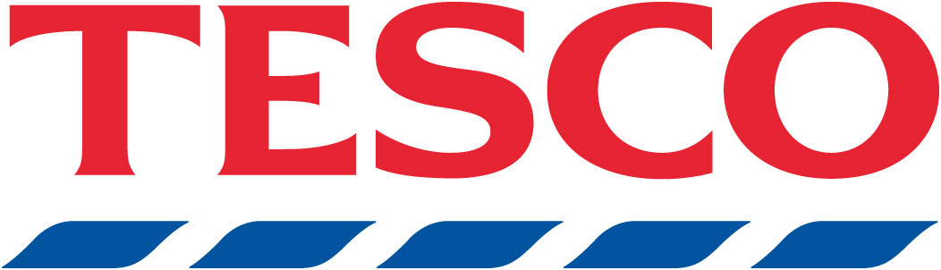 Tesco
