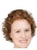 Ruth McDonald, Corporate Services Director