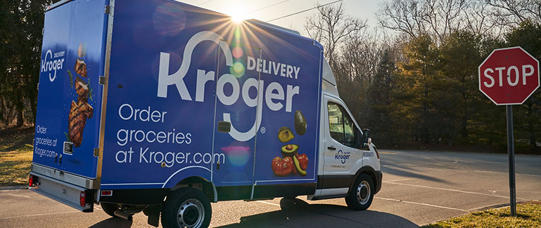 Kroger Q1: Digital And Fresh Driving Better Than Expected Results.