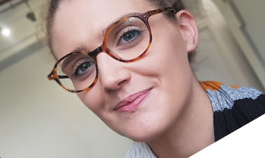 Lucy Bellotti, Analyst, IGD