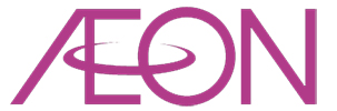 aeon retailer logo