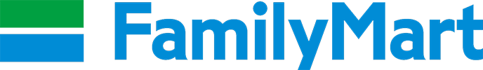 Family Mart retailer logo