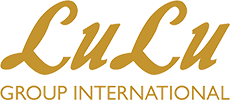 LuLu Group International retailer logo