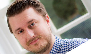 Dan Gillet, Insight Manager, IGD